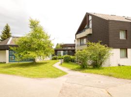 Hotel Tagungshaus Begegnungszentrum Ottmaring，位于Ottmaring的酒店