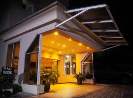 Visa Karena Hotels，位于哈科特港的酒店