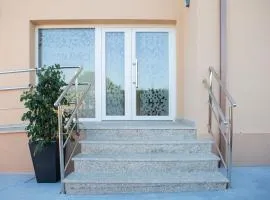 Apartamentos Costa Xuño