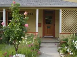 Victoria Falls House Inn