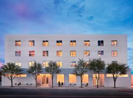 Hotel Saint George，位于马尔法的酒店