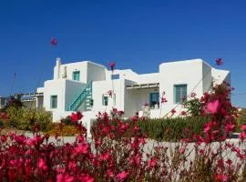 Ploes Seaside Houses