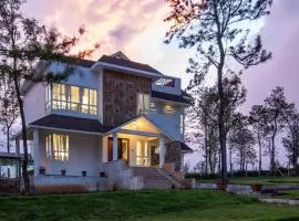 Villa Hugel by VEO - Part of StayVista