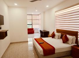 Amora Rooms Dwarka，位于新德里西南区的酒店