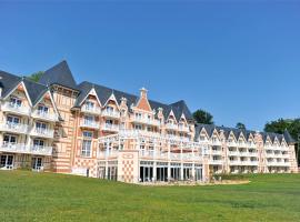 Résidence b'o cottage - b'o resort thermal & spa，位于巴尼奥勒德日洛恩的酒店