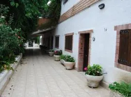 Apartamentos Les Moreres