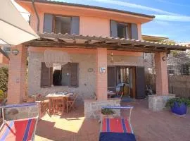 CASA MARGOT(RELAX CON VISTA)