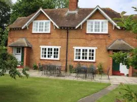 The Gillett's Cottage