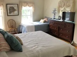 Aiken Manor B&B