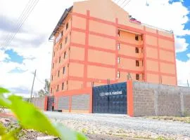 Kiandani Hotel