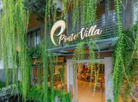 Ponte Boutique Da Nang，位于岘港的酒店