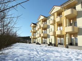 Hotel Hochsauerland by Center Parcs，位于梅德巴赫的酒店