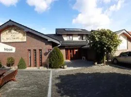 Restauracja i Noclegi Pod Kasztanami