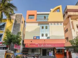 Hotel Lakshmi Residency
