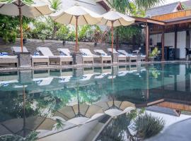 斯凯利威格度假酒店，位于吉利特拉旺安的豪华型酒店