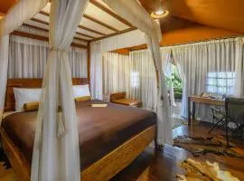 Sang Giri Mountain Tent Resort