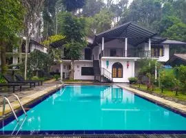 Ella Forest Paradise Hotel