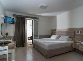 Vagelis Apartments Malia