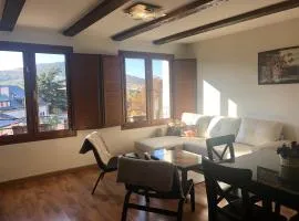 Casa de Navalhorno Valsain