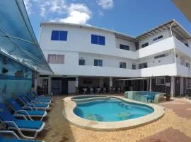 Stefany's Lodging