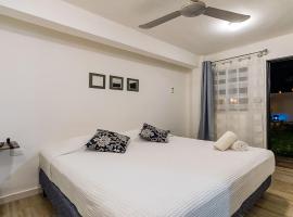 Vacation Rental - Standard Room at Casa Cocoa，位于科苏梅尔的公寓