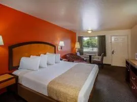 Travelodge by Wyndham Houston Hobby Airport