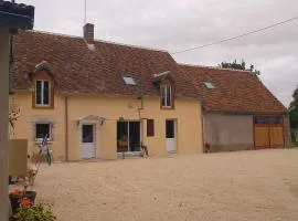 Gîte de La Basse Roche
