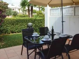 Beautiful Apartment In Alhama De Murcia With Wifi