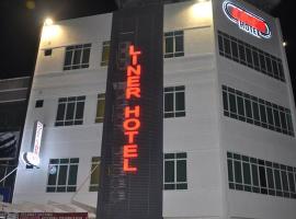 LINER HOTEL，位于太平的酒店