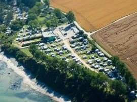 Knaus Camping- und Ferienhauspark Rügen