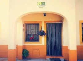 Casa Rural Los Acebos