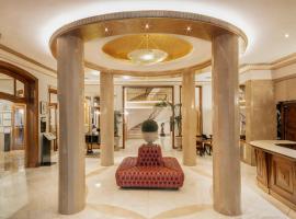 阿斯托里亚酒店