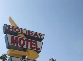 印迪欧度假汽车旅馆