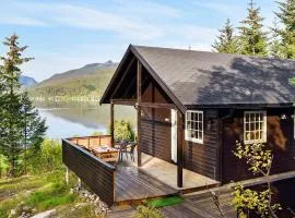 4 person holiday home in Botnhamn