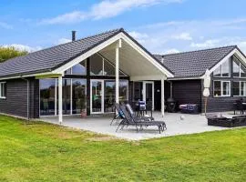 Luxury Retreat in Marielyst - By Traum Ferienwohnungen