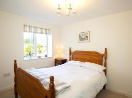 PERFECT BUSINESS ACCOMMODATION at SIDINGS FARM - Luxury Cottage Accommodation - Fully equipped & Self Catering，位于Pidley的酒店