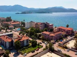 Mendos Garden Exclusive Hotel Fethiye