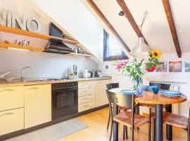 Piazza Risorgimento Cosy Studio