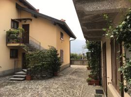 Al Borghetto，位于列尔纳的酒店