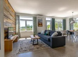 Hôtel Val-David - Appartements de la Gare