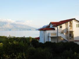 Apartements Magdalena，位于洛帕的酒店