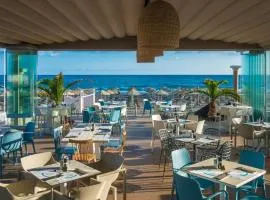 奥德西雅海滩酒店