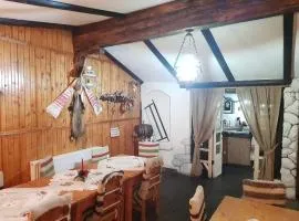 Căsuța din Povești