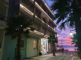 海滨酒店