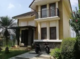 Villa kota bunga N8