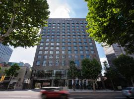 Orakai Daehakro Hotel, BW Signature Collection，位于首尔的酒店