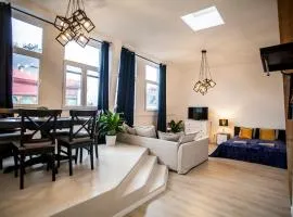 Luxury Suites Grotemarkt by Rikas Hotels