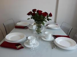 Apartament Weronika，位于希隆斯克地区格雷富夫的酒店