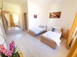 KK Apartments，位于布拉格的酒店