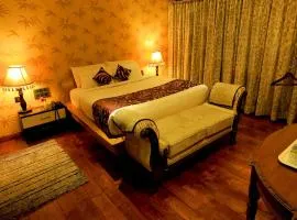 Jal Mahal Resort and Spa